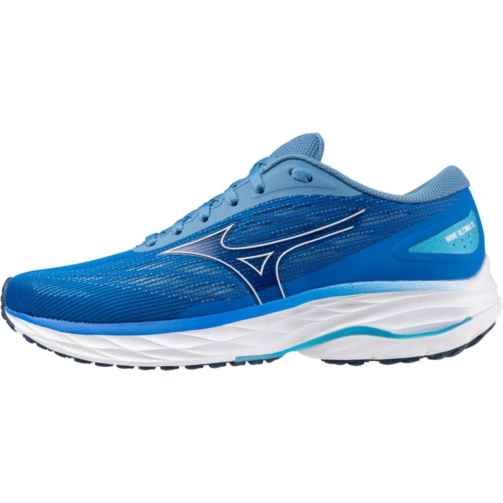 Mizuno Wave Ultima 15 Laufschuhe female