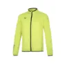 Mizuno Weste male, Yellow / black