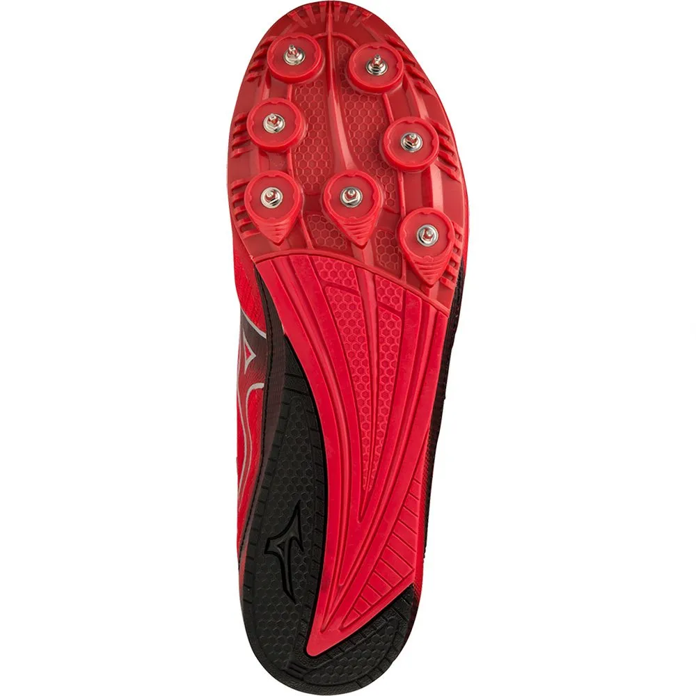 Mizuno X First 2 Laufschuhe male