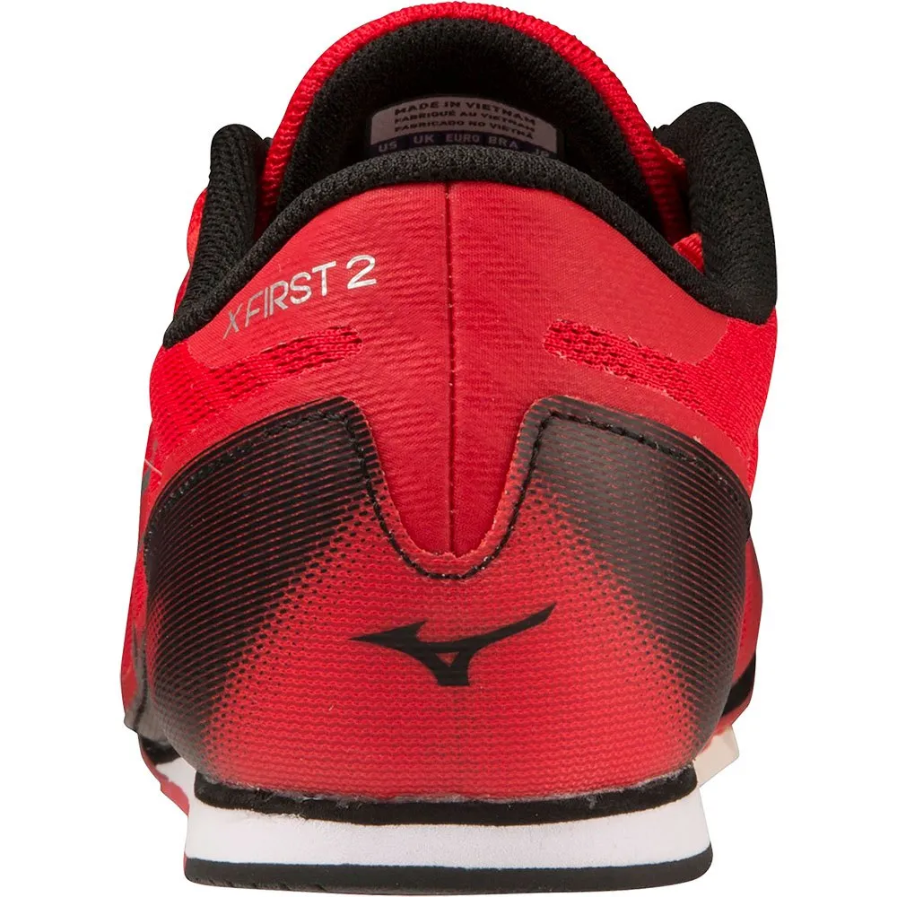 Mizuno X First 2 Laufschuhe male