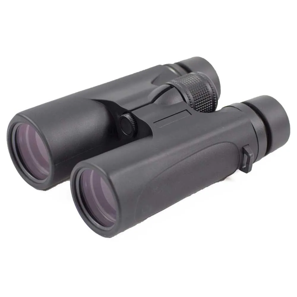 Mjoelner Hunting Heimdal Vieille 10x42 Fernglas, Black, One Size