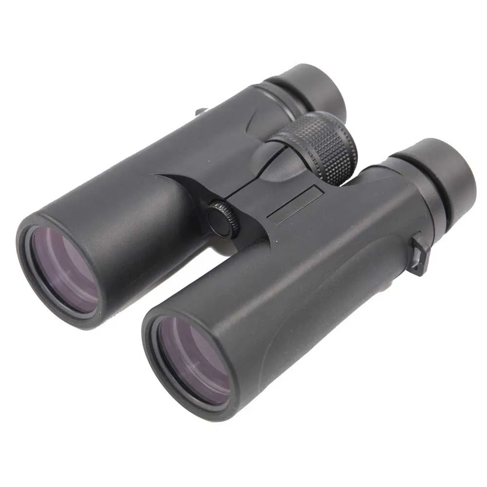 Mjoelner Hunting Heimdal Vieille 10x42 Fernglas, Black, One Size