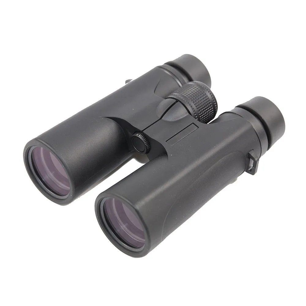 Mjoelner Hunting Heimdal Vieille 8x42 Fernglas, Black, One Size