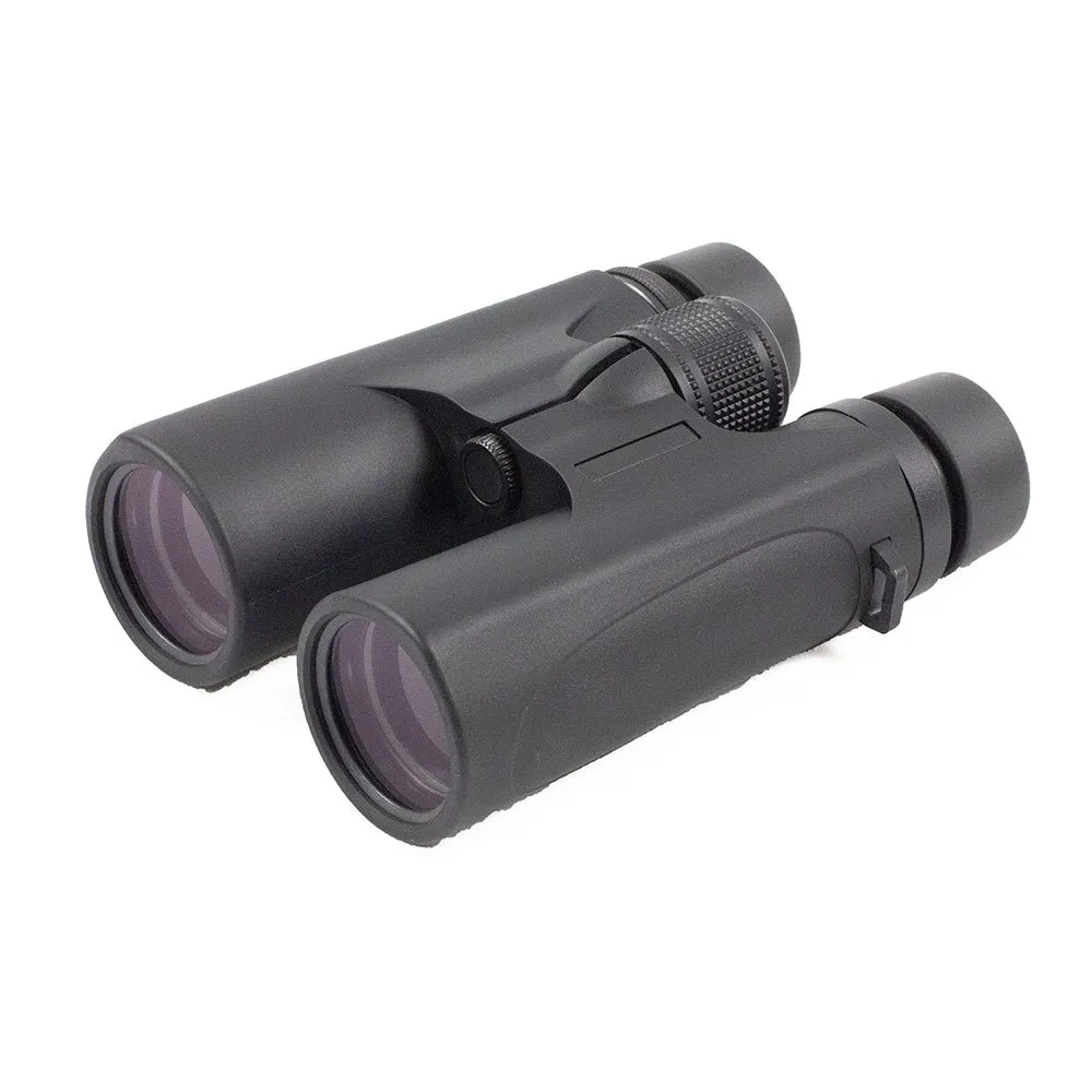 Mjoelner Hunting Heimdal Vieille 8x42 Fernglas, Black, One Size