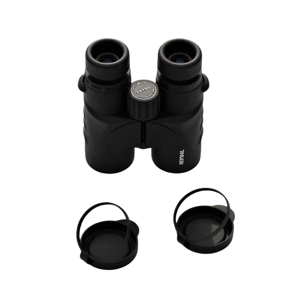 Mjoelner Hunting Heimdal Vs 10x42 Fernglas, Black, One Size Mjoelner Hunting Heimdal Vs 10x42 Fernglas, Black, One Size