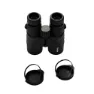 Mjoelner Hunting Heimdal Vs 10x42 Fernglas, Black, One Size