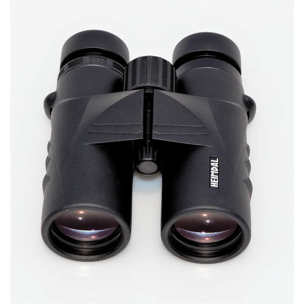 Mjoelner Hunting Heimdal Vs 8x42 Fernglas, Black, One Size