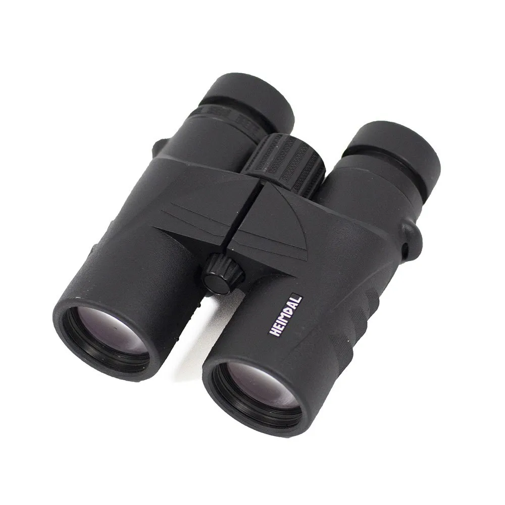 Mjoelner Hunting Heimdal Vs 8x42 Fernglas, Black, One Size