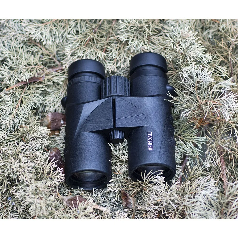 Mjoelner Hunting Heimdal Vs 8x42 Fernglas, Black, One Size