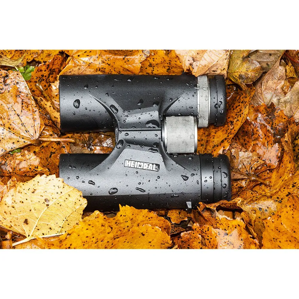 Mjoelner Hunting Heimdal Xo 10x42 Fernglas, Black, One Size Mjoelner Hunting Heimdal Xo 10x42 Fernglas, Black, One Size