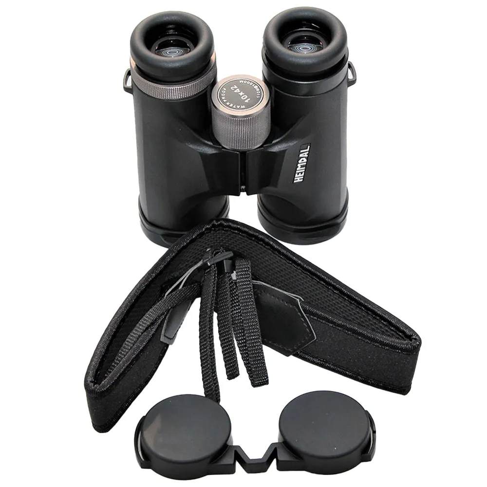 Mjoelner Hunting Heimdal Xo 10x42 Fernglas, Black, One Size Mjoelner Hunting Heimdal Xo 10x42 Fernglas, Black, One Size