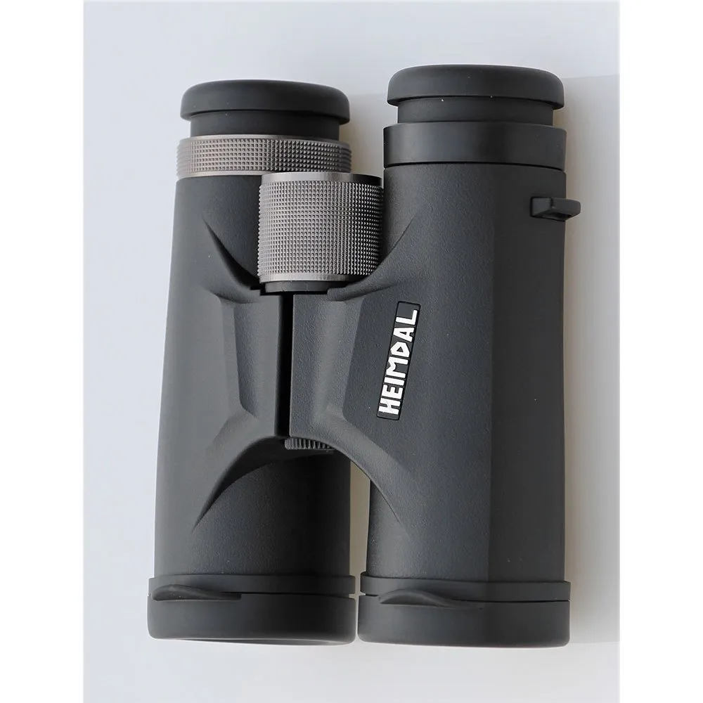 Mjoelner Hunting Heimdal Xo 10x42 Fernglas, Black, One Size Mjoelner Hunting Heimdal Xo 10x42 Fernglas, Black, One Size