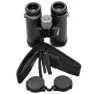Mjoelner Hunting Heimdal Xo 10x42 Fernglas, Black, One Size