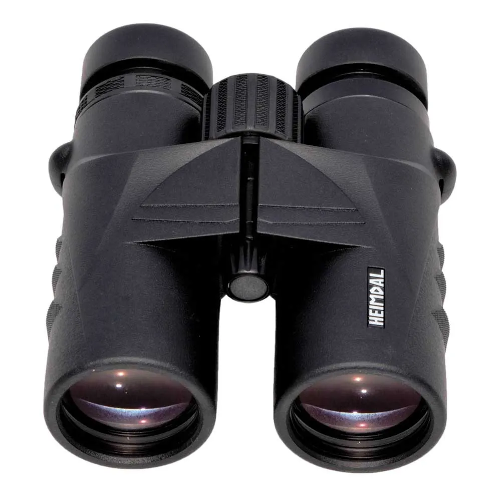 Mjoelner Hunting Heimdal Xo 8x42 Fernglas, Black, One Size Mjoelner Hunting Heimdal Xo 8x42 Fernglas, Black, One Size