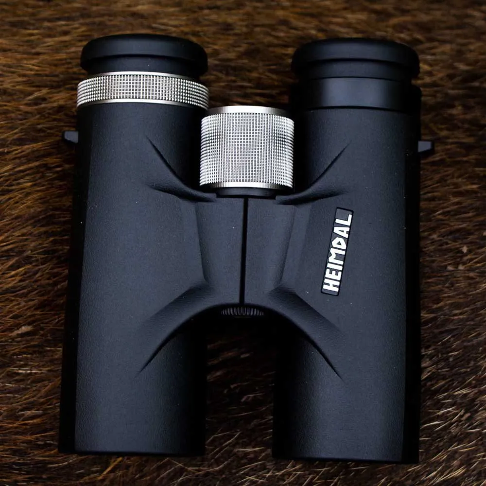 Mjoelner Hunting Heimdal Xo 8x42 Fernglas, Black, One Size Mjoelner Hunting Heimdal Xo 8x42 Fernglas, Black, One Size
