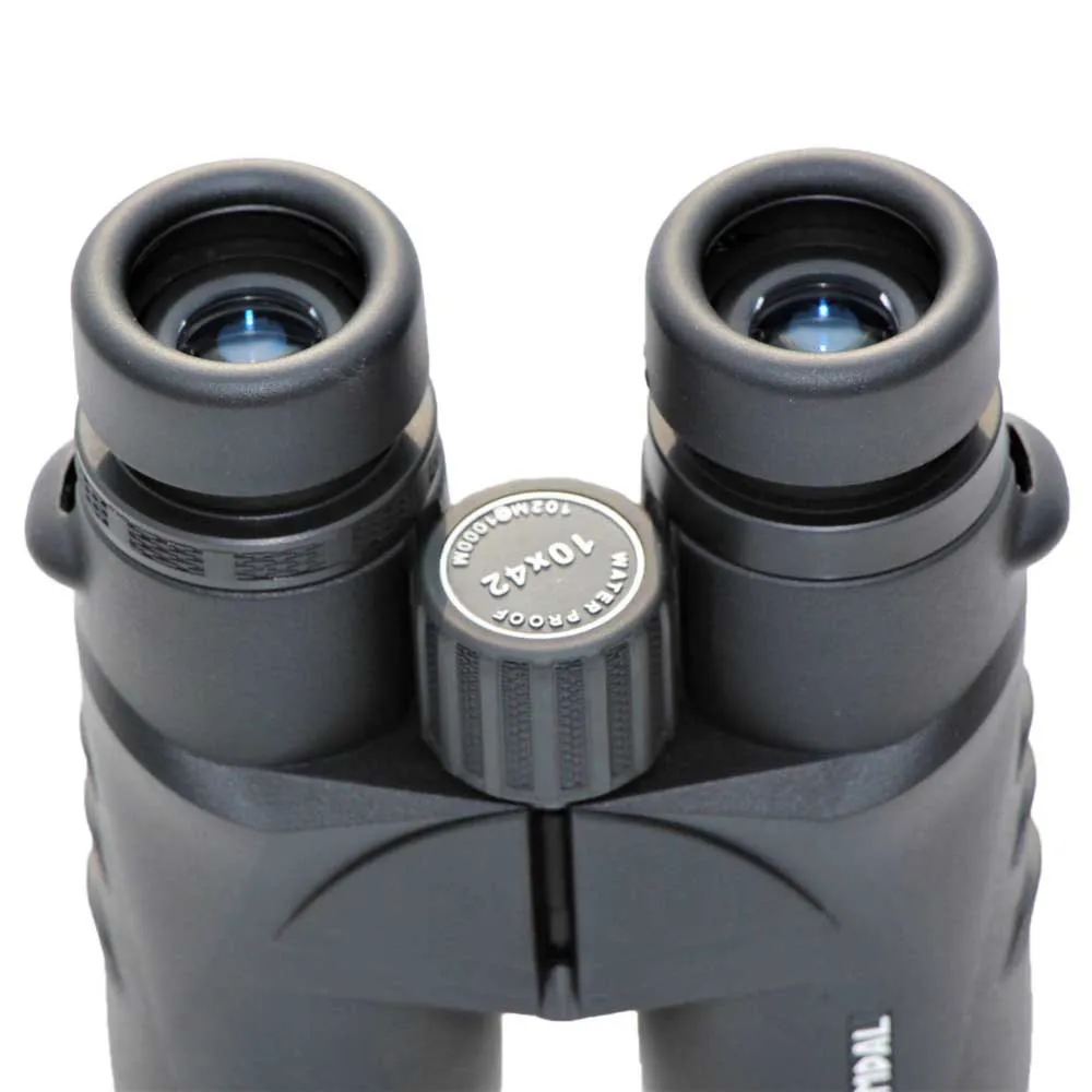 Mjoelner Hunting Heimdal Xo 8x42 Fernglas, Black, One Size Mjoelner Hunting Heimdal Xo 8x42 Fernglas, Black, One Size