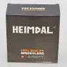 Mjoelner Hunting Heimdal Xo 8x42 Fernglas, Black, One Size