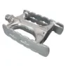 MKS Ct-lite Pedale, Silver, One Size