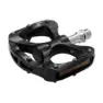 MKS Pretzel Pedale, Black, One Size