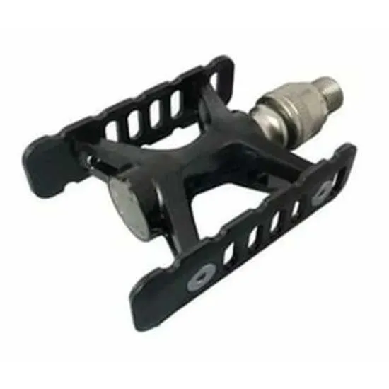 MKS Promenade Ez Pedale, Black, One Size MKS Promenade Ez Pedale, Black, One Size