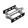 MKS Sylvan Gordito Pedale, Black, One Size