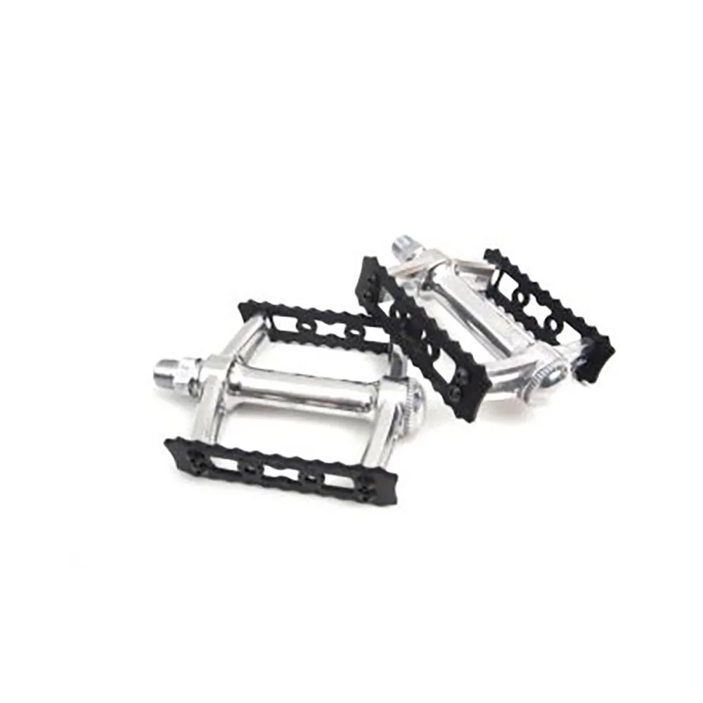 MKS Sylvan Gordito Pedale, Black, One Size MKS Sylvan Gordito Pedale, Black, One Size