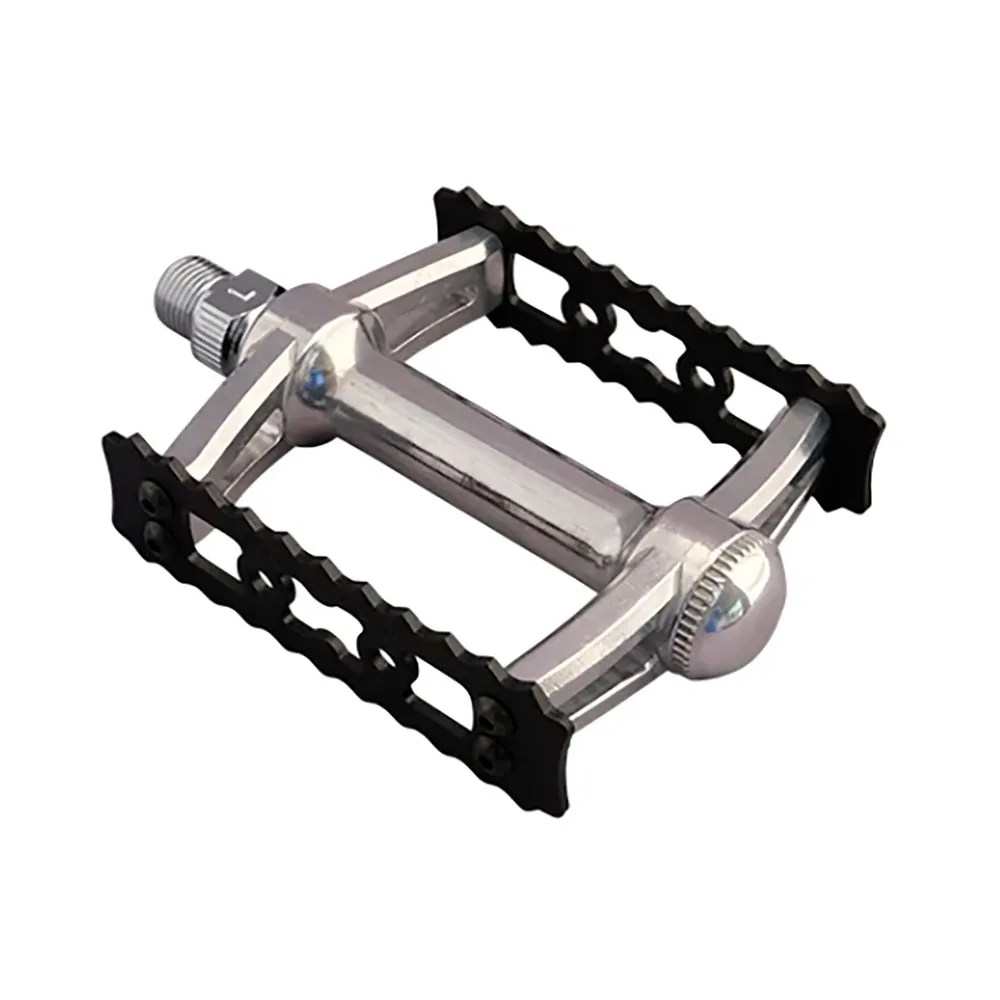 MKS Sylvan Gordito Pedale, Black, One Size MKS Sylvan Gordito Pedale, Black, One Size