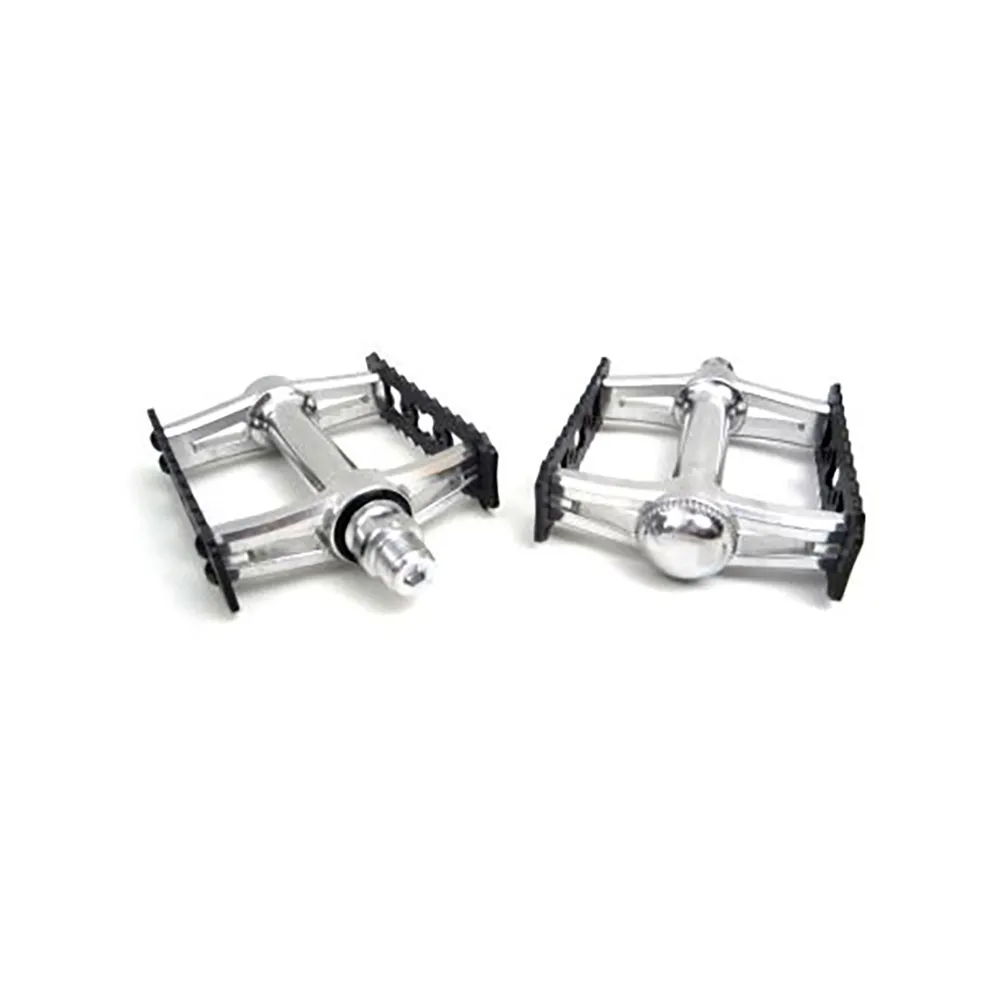 MKS Sylvan Gordito Pedale, Black, One Size MKS Sylvan Gordito Pedale, Black, One Size