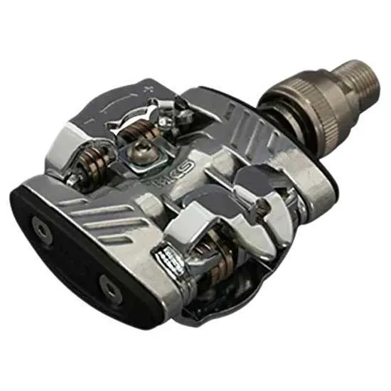 MKS Us-s Ezy Pedale, One size MKS Us-s Ezy Pedale, One size