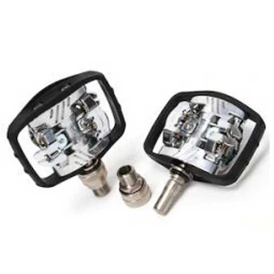 MKS Us-s Ezy Pedale, One size MKS Us-s Ezy Pedale, One size