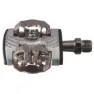 MKS Us-s Pedale, Silver, One Size
