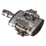 MKS Us-s Pedale, Silver, One Size