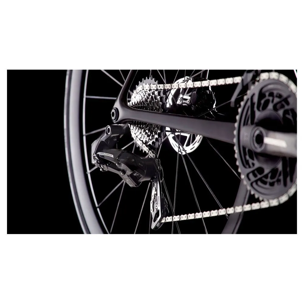 MMR Adrenaline 00 Ultegra Di2 2024 Rennrad MMR Adrenaline 00 Ultegra Di2 2024 Rennrad