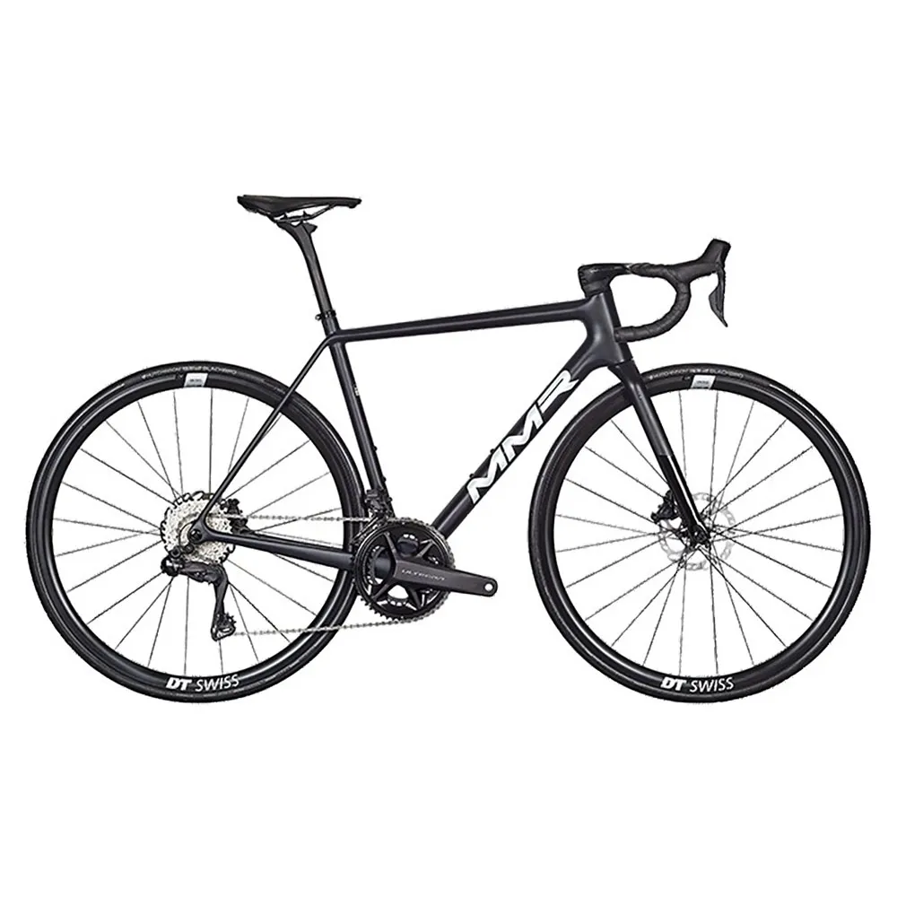 MMR Adrenaline 00 Ultegra Di2 Rd-8150 2025 Rennrad