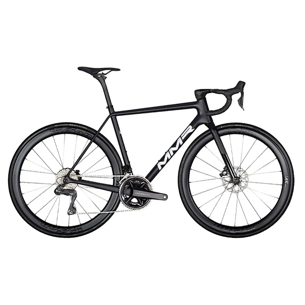 MMR Adrenaline 00 Vision Sc45 Ultegra Di2 Rd-8150 2025 Rennrad MMR Adrenaline 00 Vision Sc45 Ultegra Di2 Rd-8150 2025 Rennrad