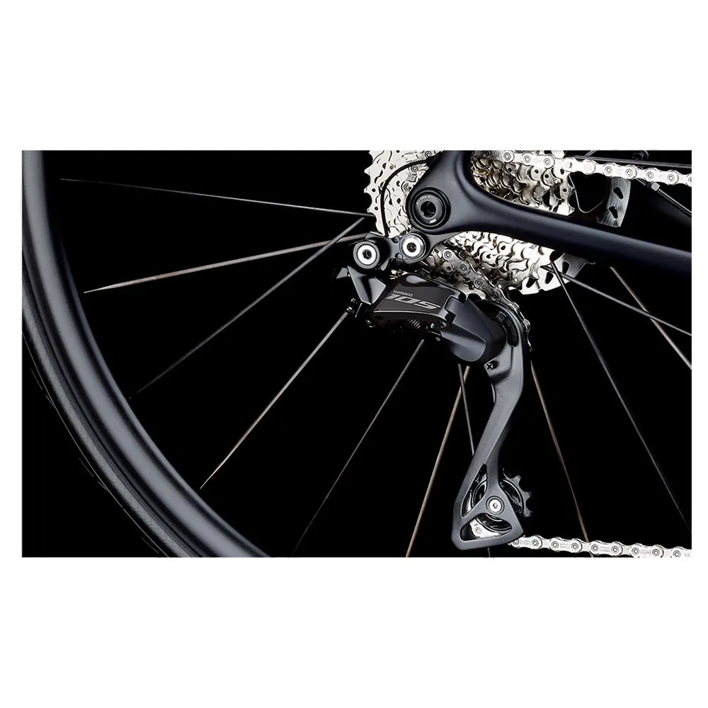 MMR Adrenaline 30 105 Di2 Rd-7150 2025 Rennrad MMR Adrenaline 30 105 Di2 Rd-7150 2025 Rennrad