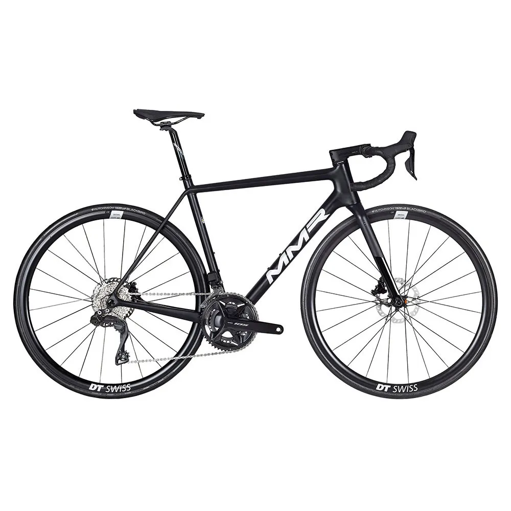 MMR Adrenaline 30 105 Di2 Rd-7150 2025 Rennrad MMR Adrenaline 30 105 Di2 Rd-7150 2025 Rennrad