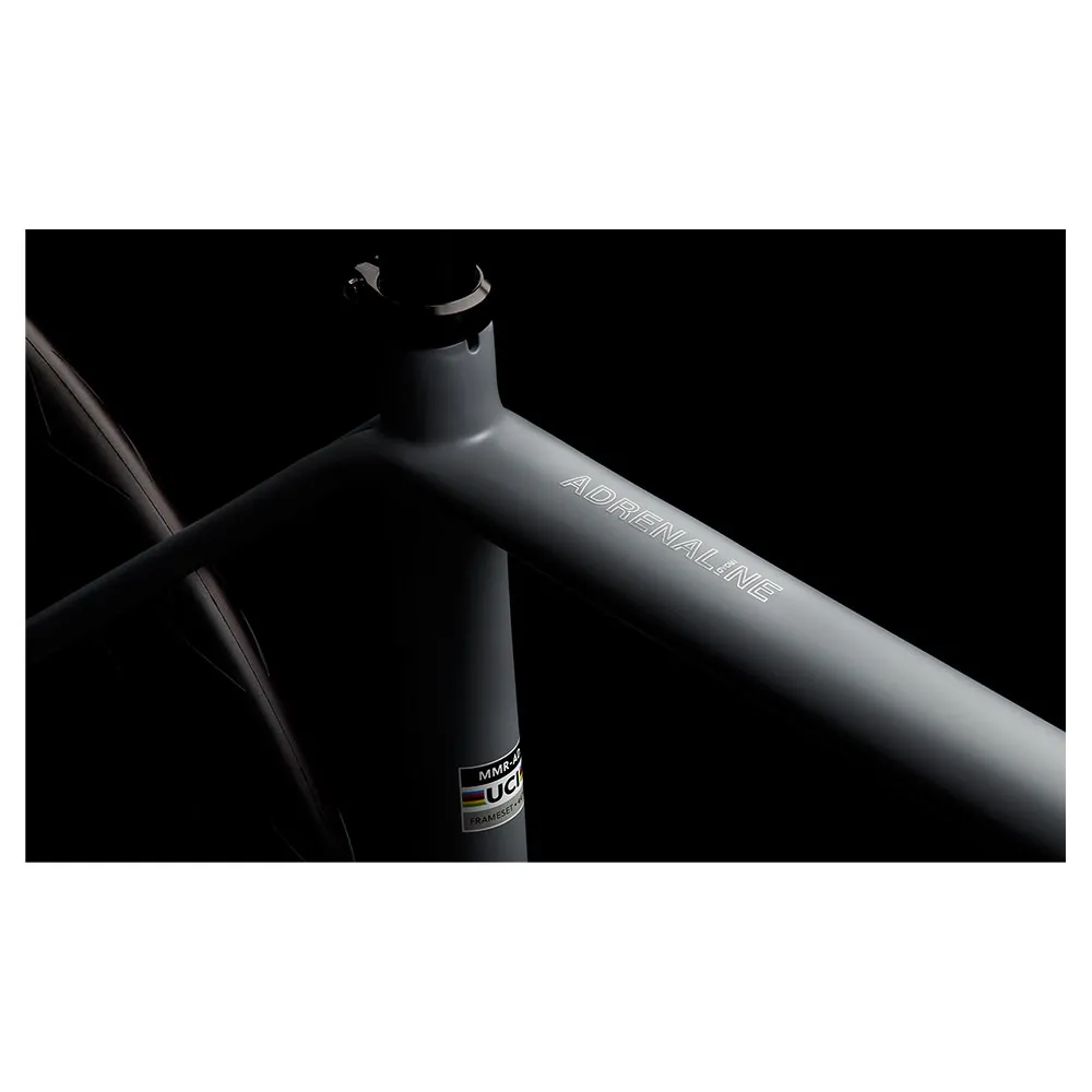 MMR Adrenaline 30 105 Di2 Rd-7150 2025 Rennrad MMR Adrenaline 30 105 Di2 Rd-7150 2025 Rennrad