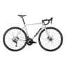 MMR Adrenaline 50 105 2024 Rennrad, Black / white
