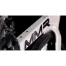 MMR Adrenaline 50 105 2024 Rennrad, Black / white