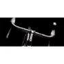 MMR Adrenaline 50 105 2024 Rennrad, Black / white