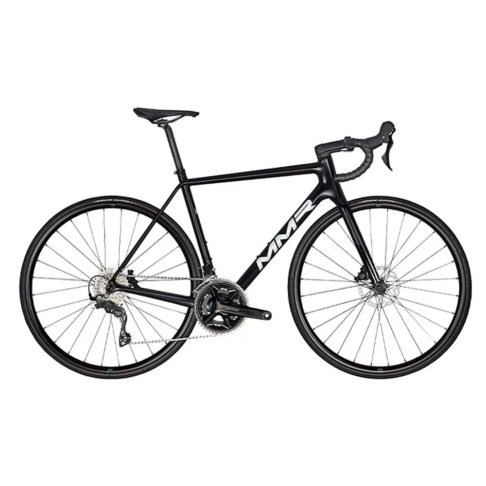 MMR Adrenaline 50 105 Di2 Rd-7100 2025 Rennrad
