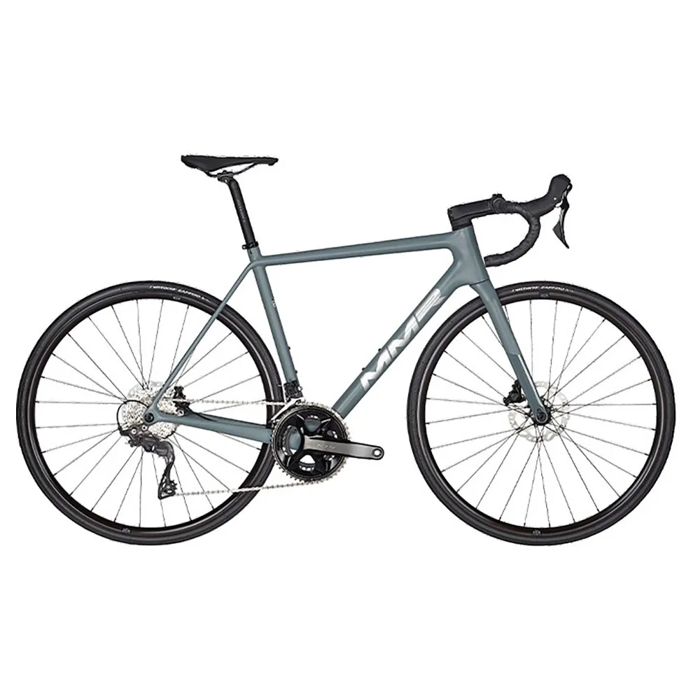 MMR Adrenaline 50 105 Di2 Rd-7100 2025 Rennrad MMR Adrenaline 50 105 Di2 Rd-7100 2025 Rennrad