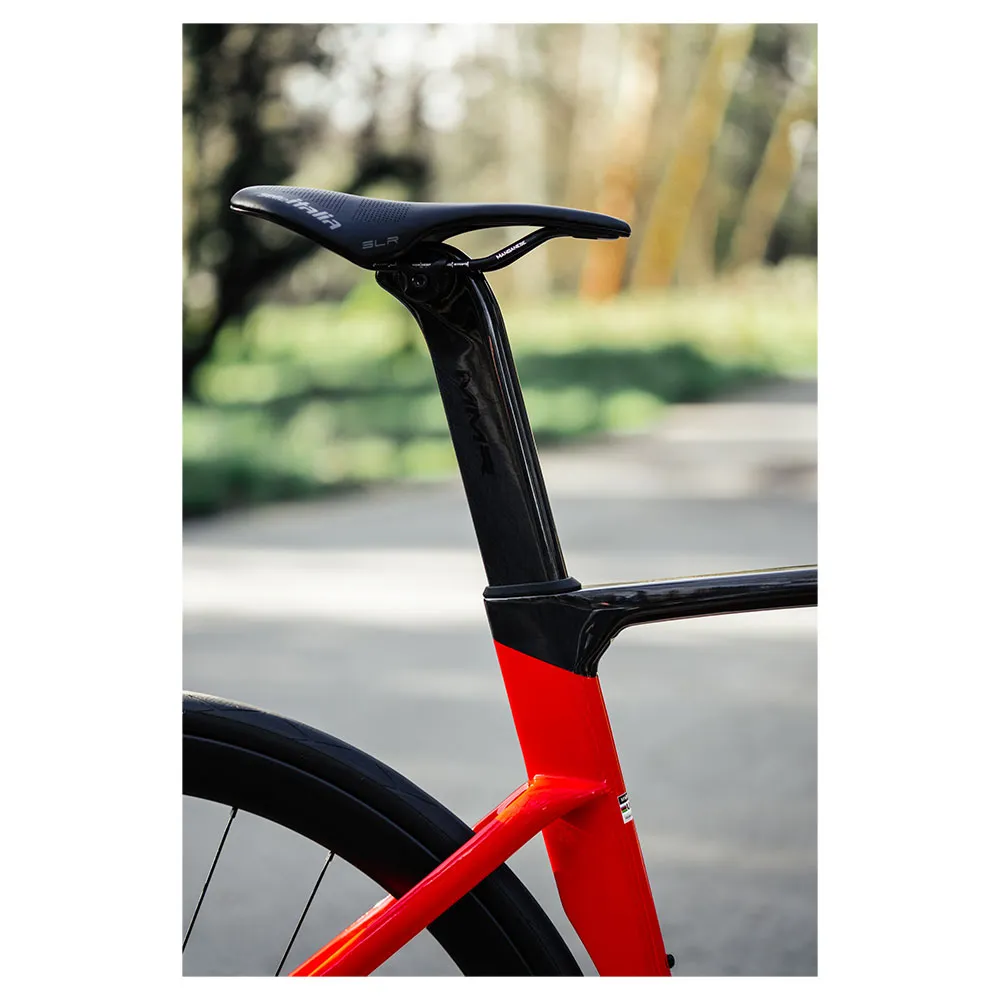 MMR Adrenaline Aero 00 Ultegra Di2 Rd-8150 2025 Rennrad MMR Adrenaline Aero 00 Ultegra Di2 Rd-8150 2025 Rennrad