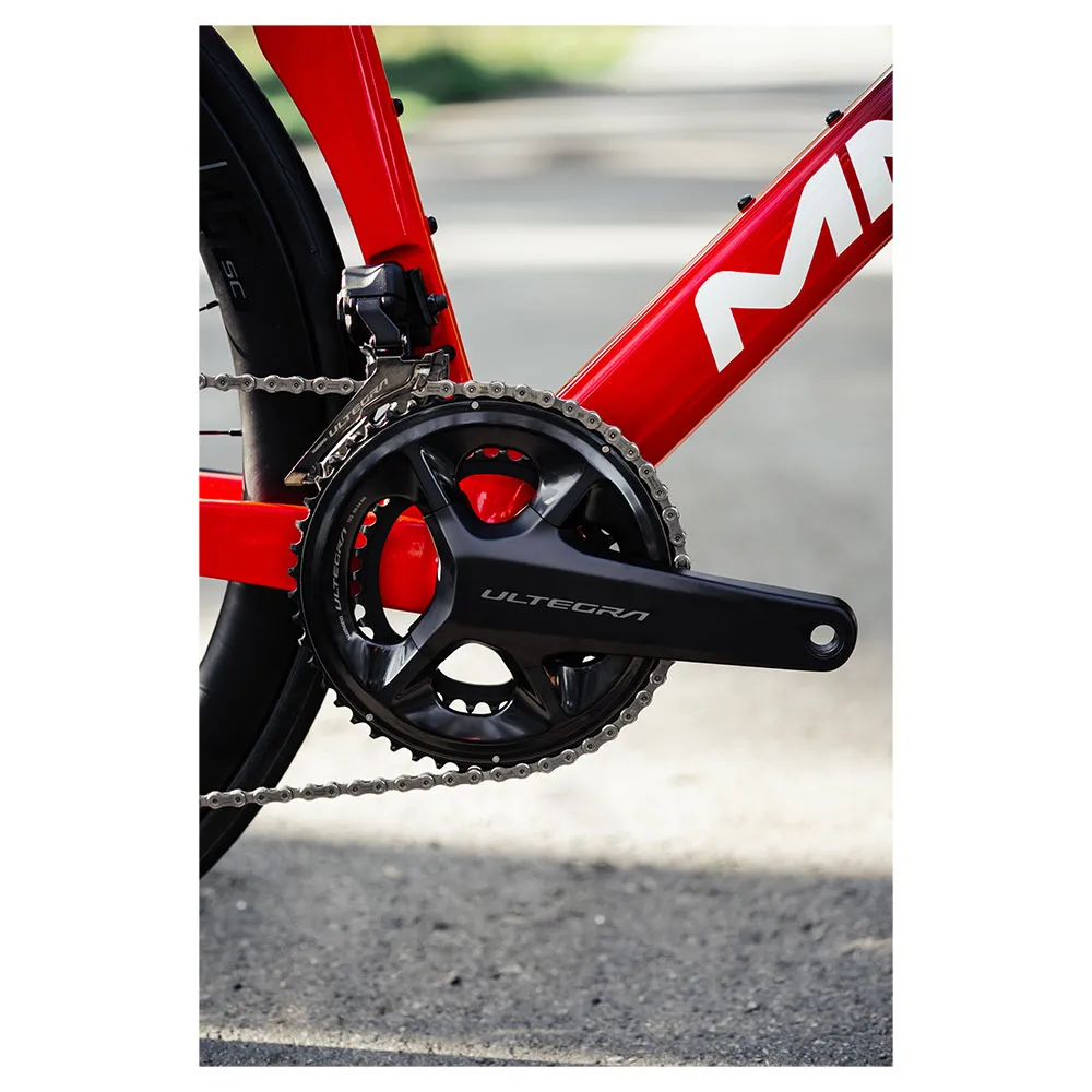 MMR Adrenaline Aero 00 Ultegra Di2 Rd-8150 2025 Rennrad MMR Adrenaline Aero 00 Ultegra Di2 Rd-8150 2025 Rennrad