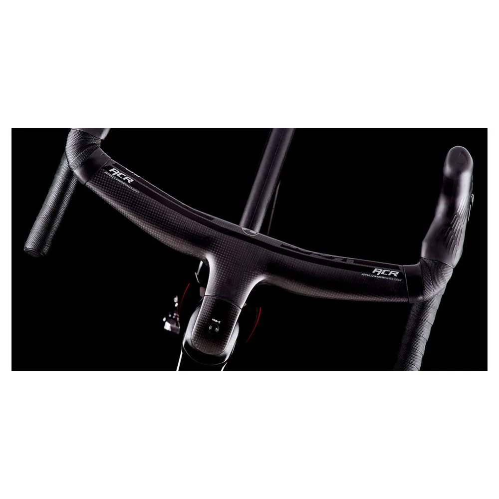MMR Adrenaline Aero 30 105 Di2 2024 Rennrad, Liquid red MMR Adrenaline Aero 30 105 Di2 2024 Rennrad, Liquid red