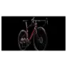 MMR Adrenaline Aero 30 105 Di2 2024 Rennrad, Liquid red