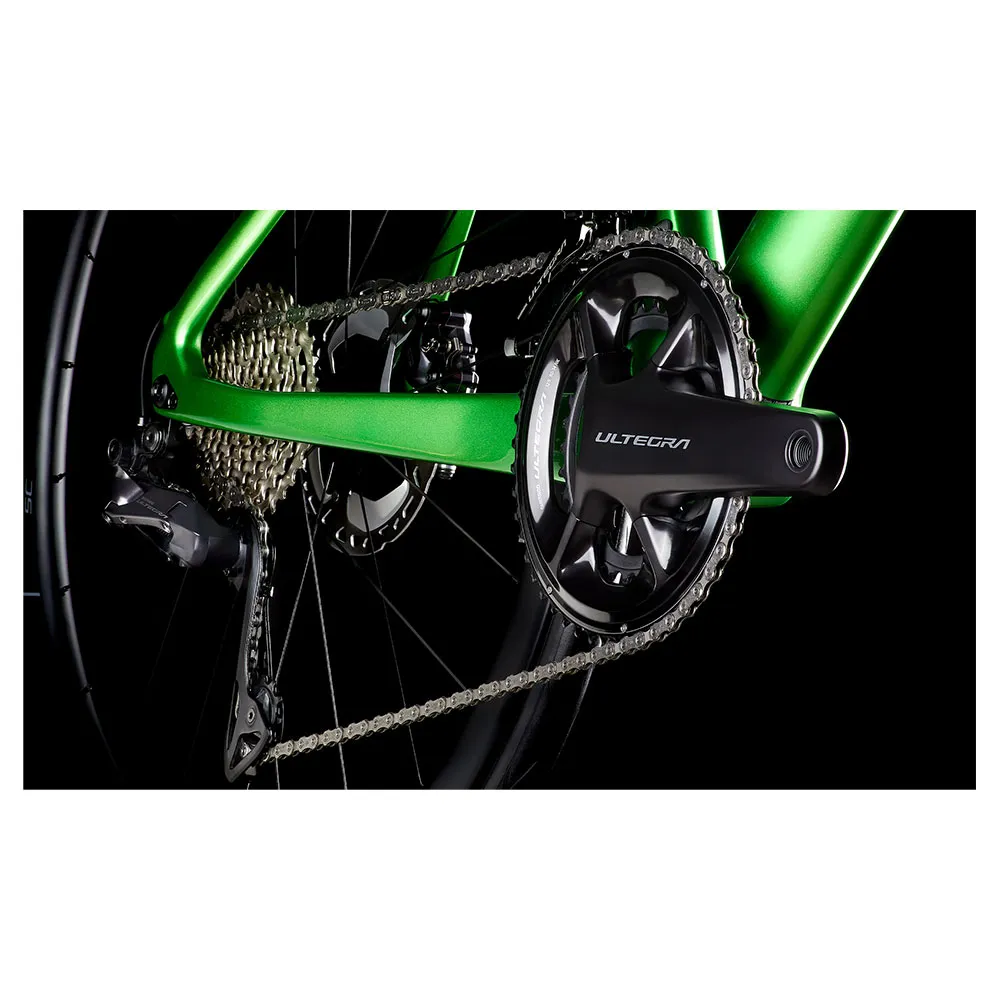 MMR Adrenaline Aero Team Replica Ultegra Di2 Rd-8150 2025 Rennrad, Team replica MMR Adrenaline Aero Team Replica Ultegra Di2 Rd-8150 2025 Rennrad, Team replica