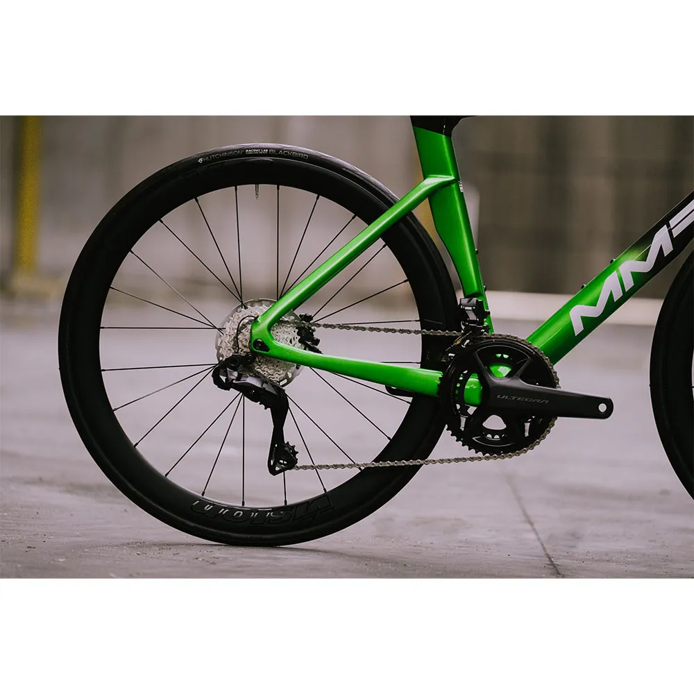 MMR Adrenaline Aero Team Replica Ultegra Di2 Rd-8150 2025 Rennrad, Team replica MMR Adrenaline Aero Team Replica Ultegra Di2 Rd-8150 2025 Rennrad, Team replica