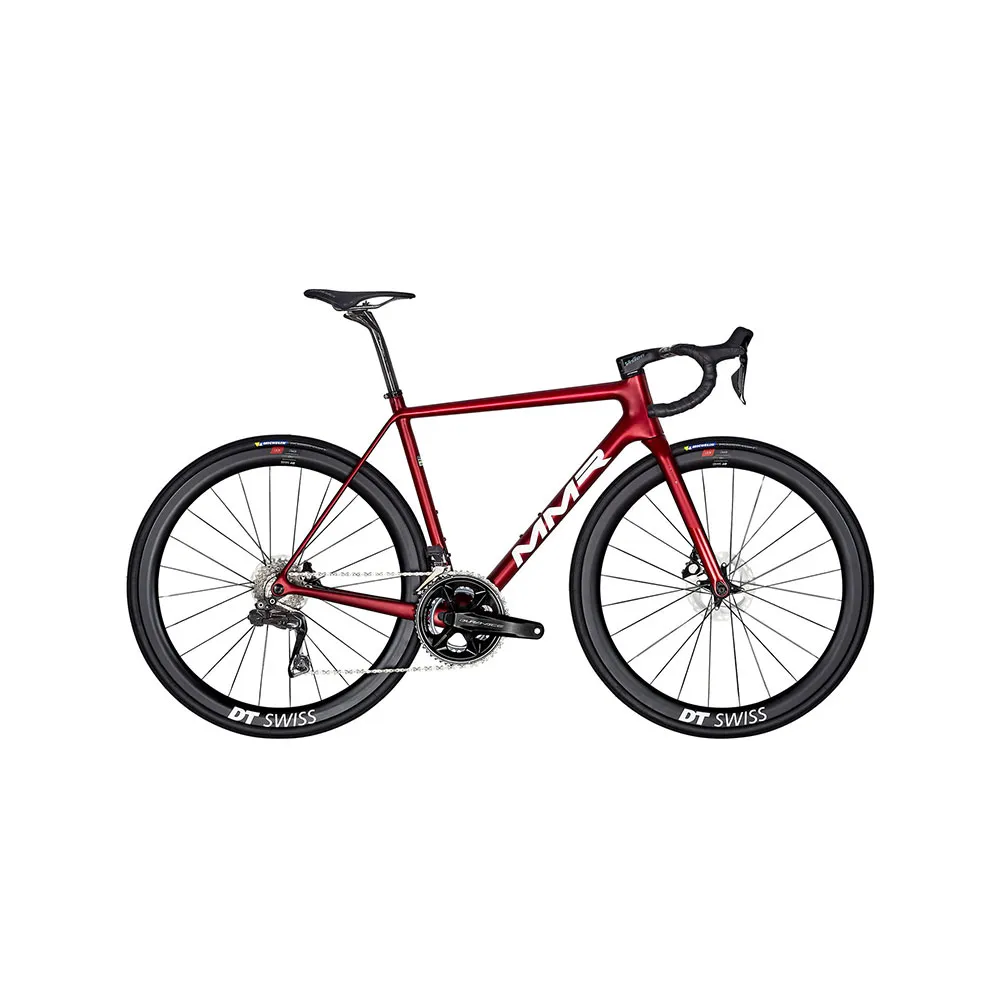 MMR Adrenaline Sl 00 Duraace Rd-9250 2025 Rennrad